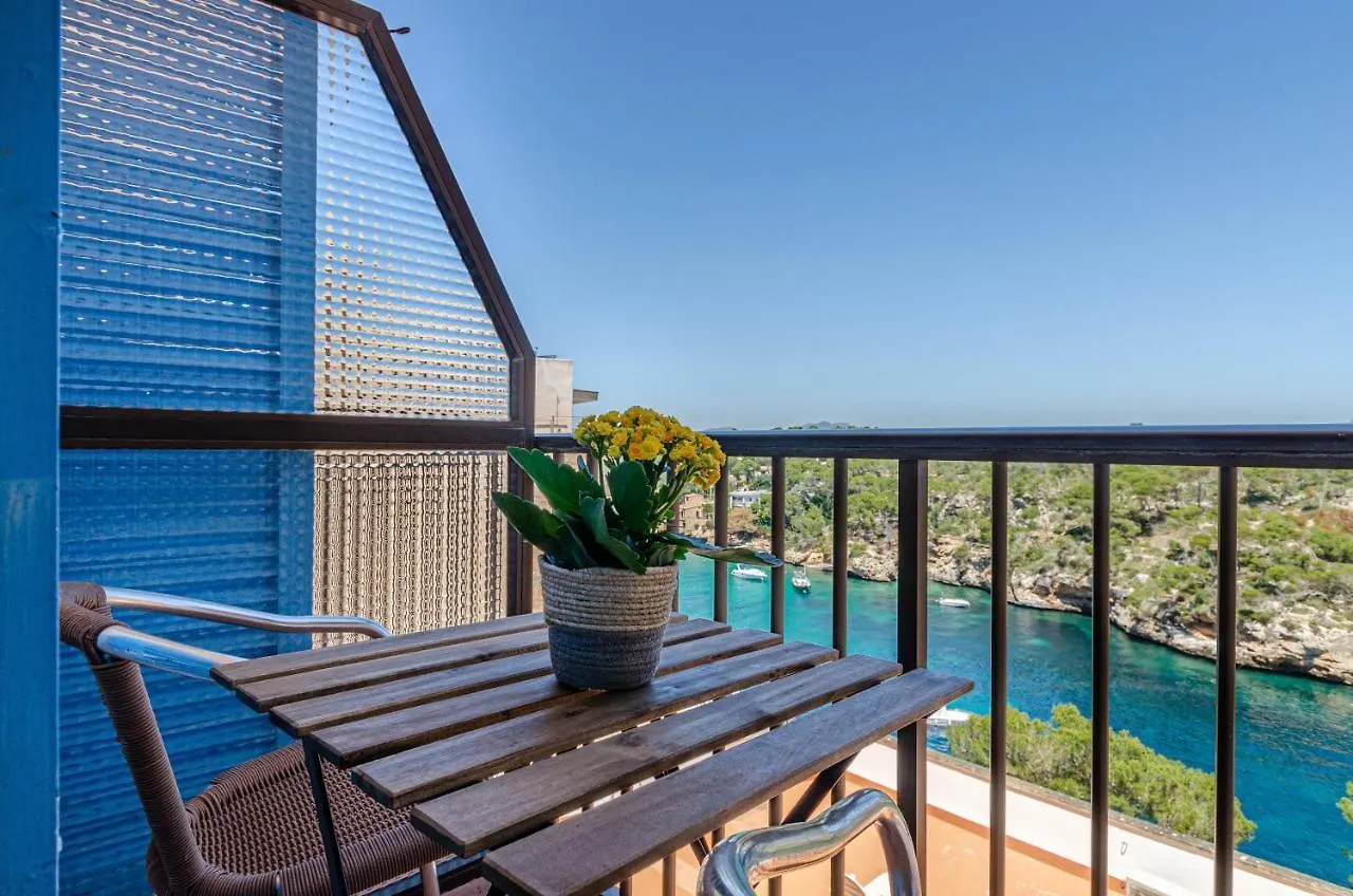 Hotel La Marina Ch Cala Figuera  Spagna