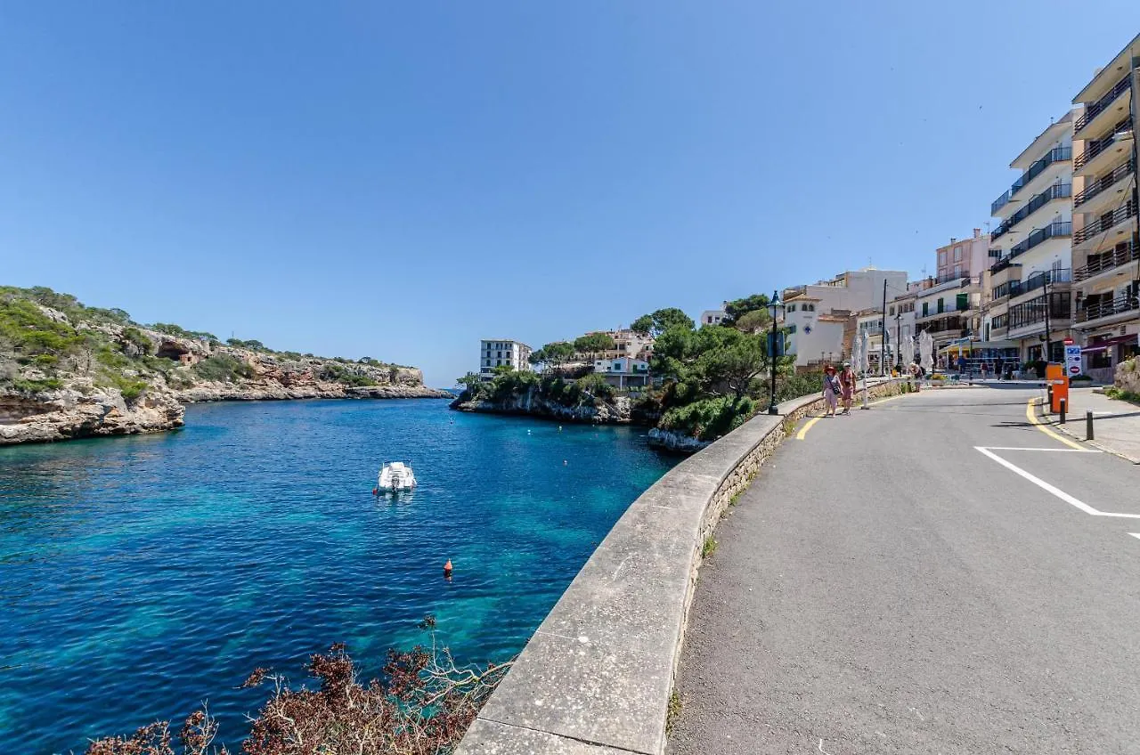 Hotel La Marina Ch Cala Figuera  0*, Cala Figuera (Mallorca) Spagna