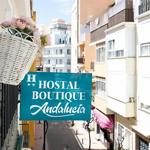 Boutique Andalucia 2*, Fuengirola Spain