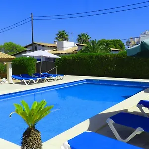Apartment Marina Sol I Pins, Cala Figuera (Mallorca)