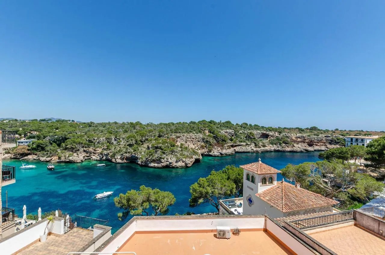 La Marina Ch Hotel Cala Figuera