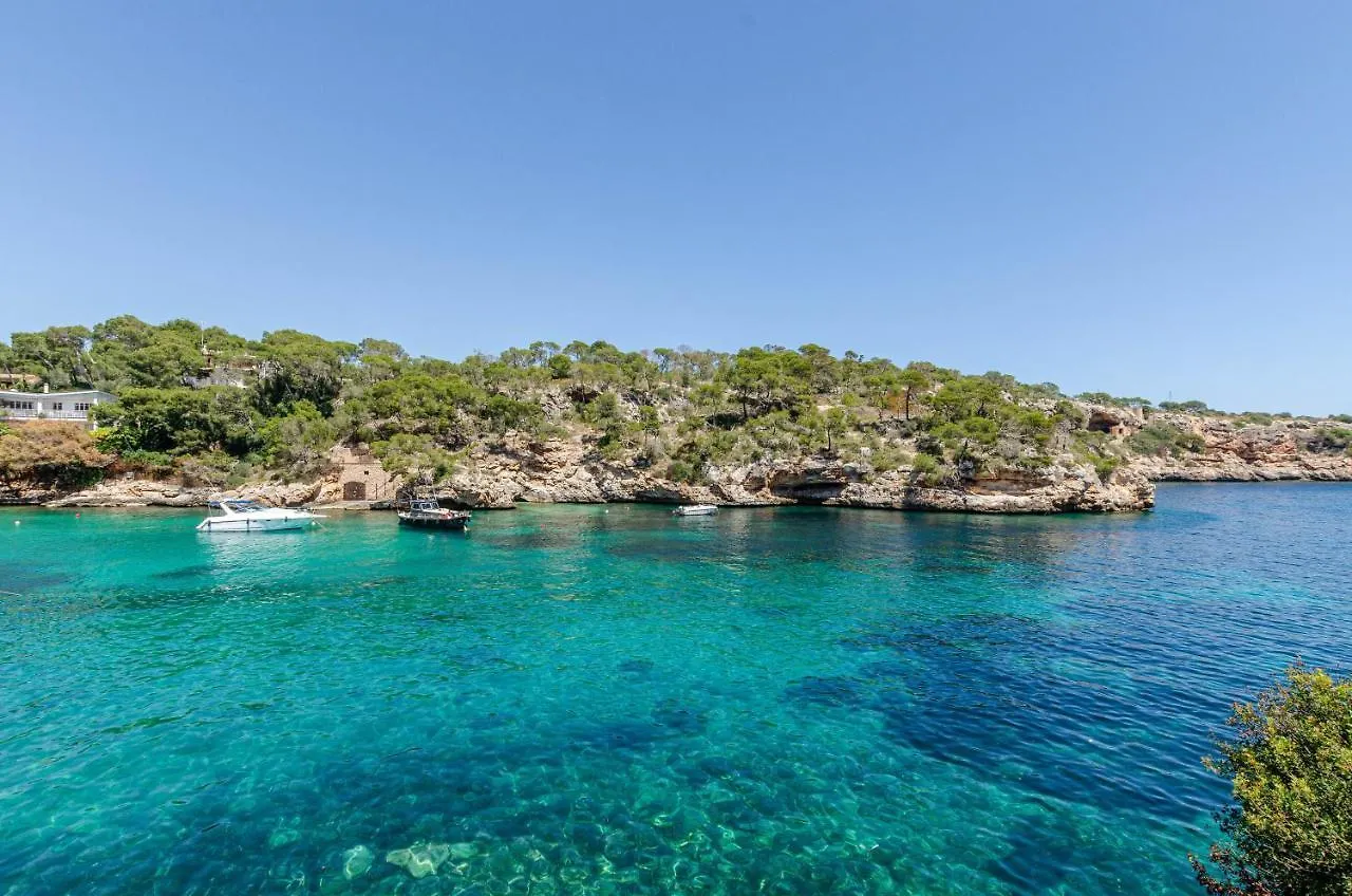 La Marina Ch Hotel Cala Figuera  Cala Figuera (Mallorca)