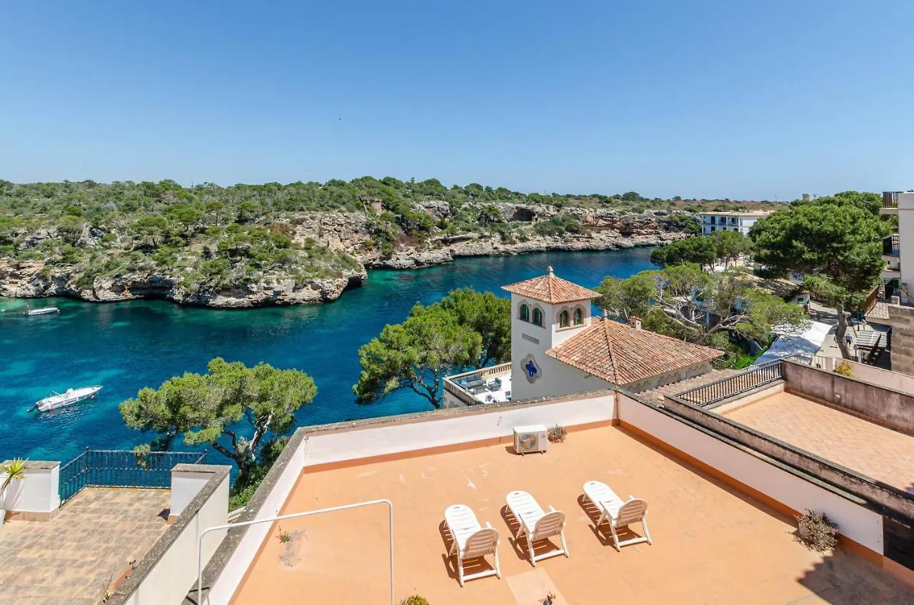 La Marina Ch Hotel Cala Figuera  0*, Cala Figuera (Mallorca)