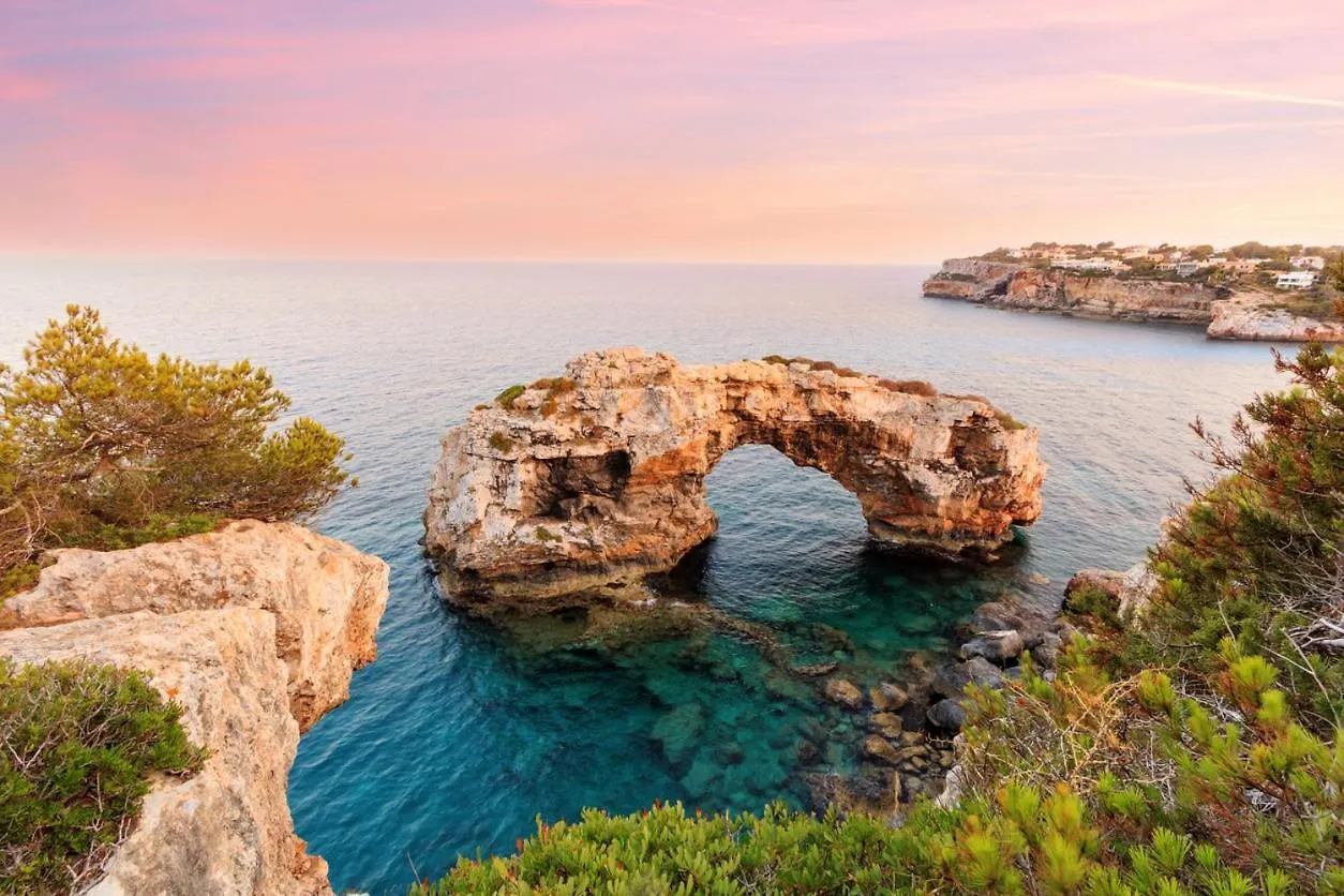 La Marina Ch Hotel Cala Figuera  Guest house Cala Figuera (Mallorca)