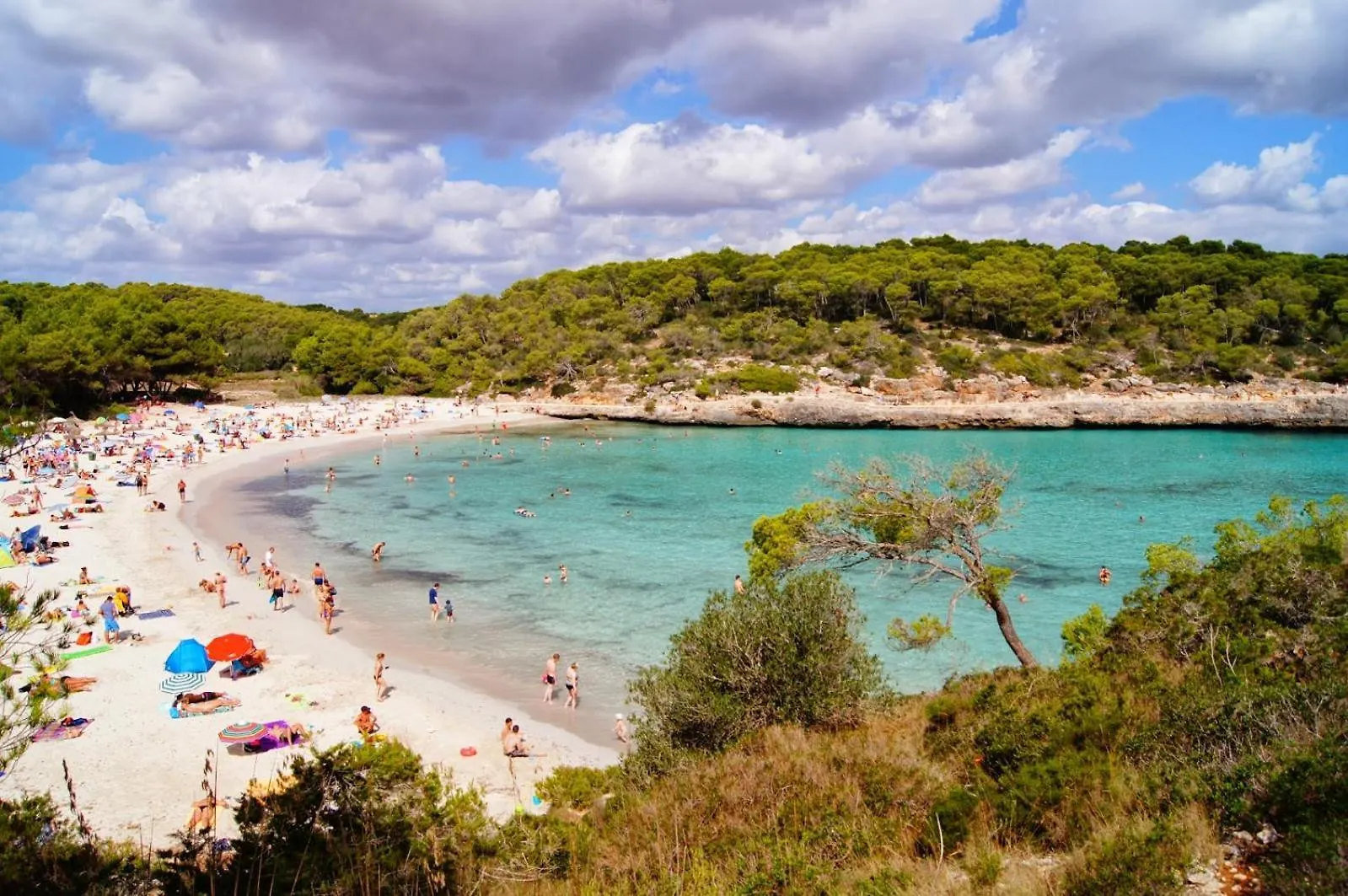 La Marina Ch Hotel Cala Figuera  0*, Cala Figuera (Mallorca) Spain