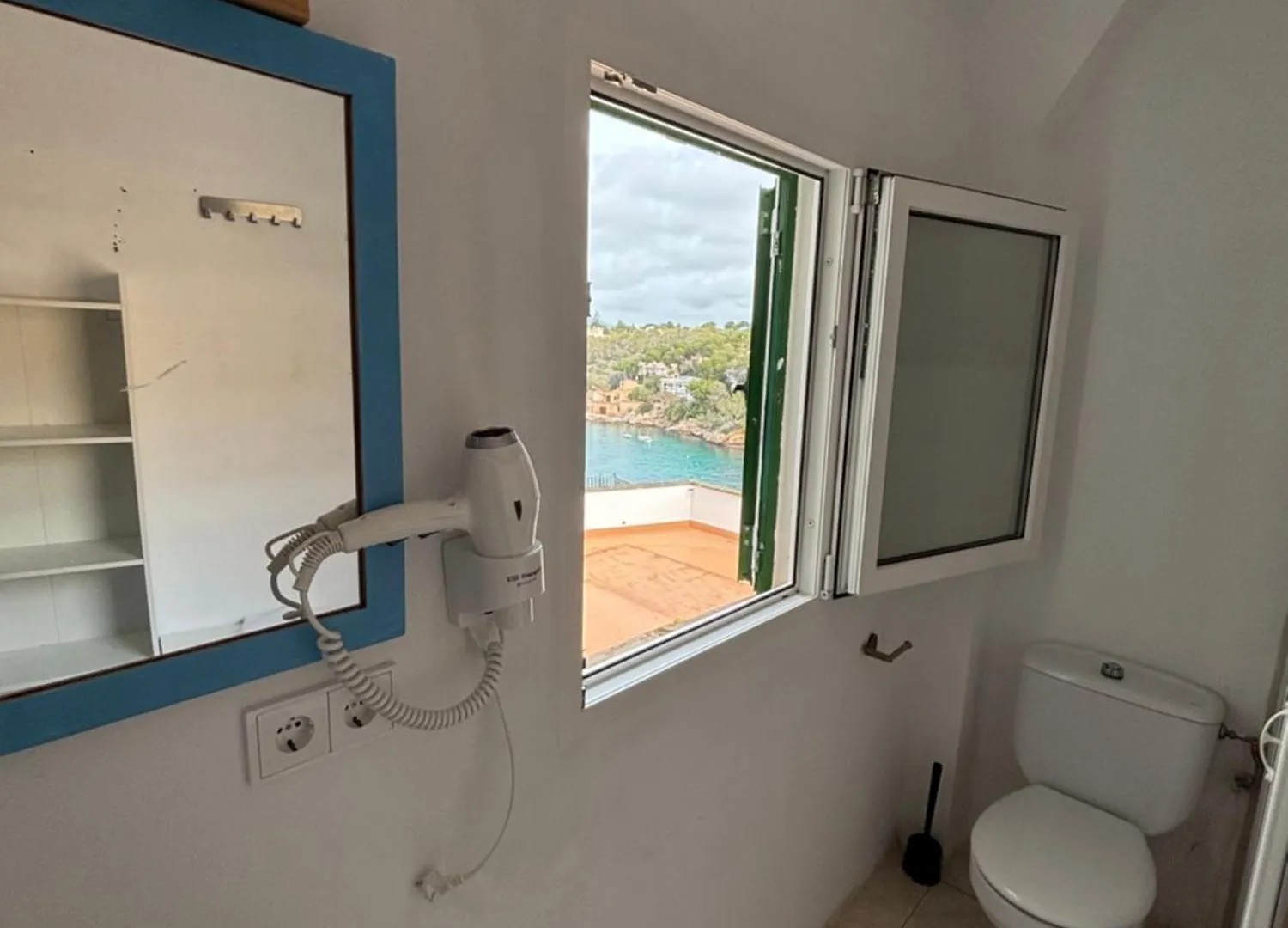 Guest house La Marina Ch Hotel Cala Figuera