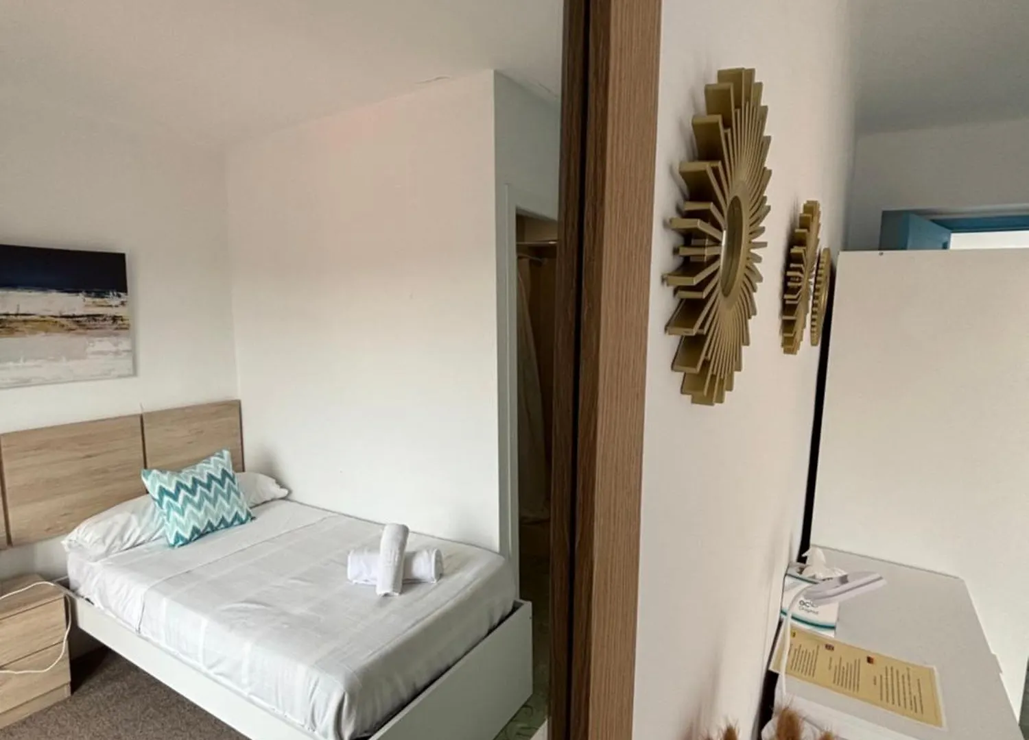 La Marina Ch Hotel Cala Figuera  Spain