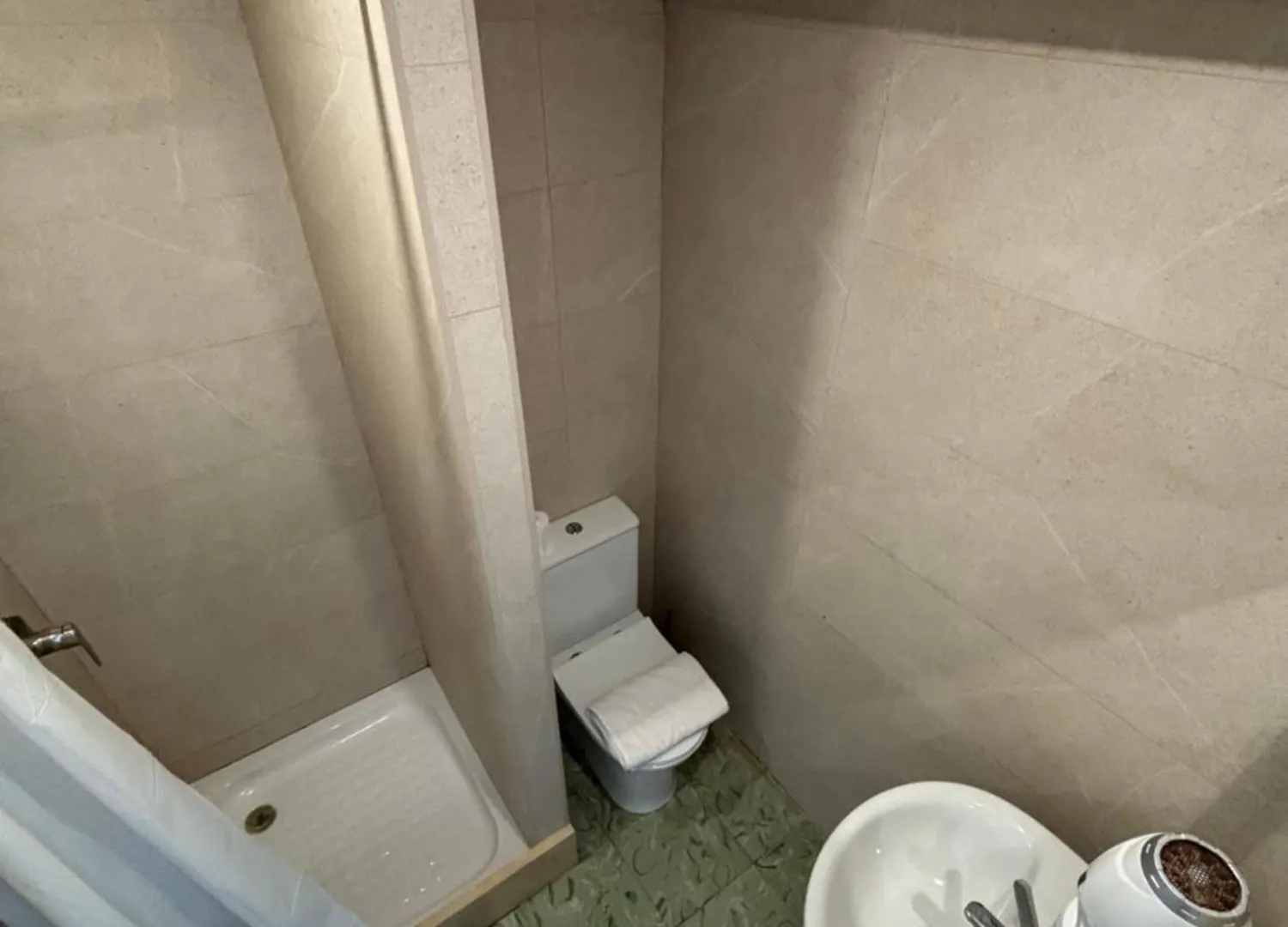 Guest house La Marina Ch Hotel Cala Figuera  Spain
